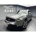 『二手車 中古車買賣』2009 INFINITI FX35 實價刊登:38.8萬(可小議)