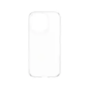 PanzerGlass Hardcase for iPhone 16 Pro - Clear