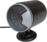 XYWHPGV Car 60mm Mounted Dia Mechnical Water Temperature Gauge Meter DC 12V(3c21e cd527 0a0ca 8c5fe 5920a 09e3e