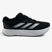 Adidas Duramo SL Black Cloud White Womens Athletic Sneaker