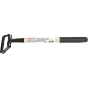 Hula-Ho 14 In. Hardwood Handle Loop Action Hoe 500W Hula-Ho 500W 017849005004