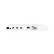 [UISP-P-PRO] , UISP Power Professional, 10/100 MbE RJ45 LAN port, Universal AC