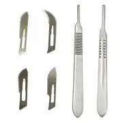#20 Scalpel blade