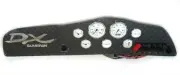 2002 Glastron Boats DX 210 Instrument Dash Switch Gauge Panel 0311371