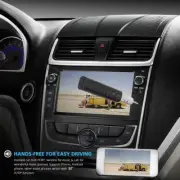 Bluetooth Wireless Receiver Transmitter Adapter For Car 3.5mm NEW Aux Music Nice