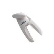 Culinare Magican Stainless Steel Can Opener - White