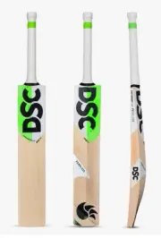 DSC Split 330 Junior English Willow Cricket Bat (Size 6 Only)