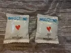 MOSCHINO ... OH! DE MOSCHINO- 2 Effervescent Bath Tablets - Perfumed !!!