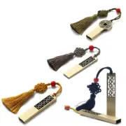 Chinoiserie USB2.0 Flash Drive 32GB Pendrive USB memory stick U Disk Storage.