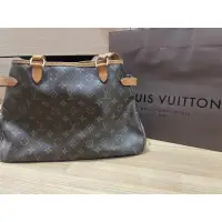 在飛比找蝦皮購物優惠--LOUIS VUITTON LV M51154 名媛包 肩