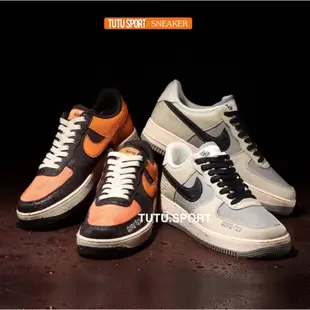 日本🇯🇵代購 NIKE AIR FORCE 1 GORE-TEX GTX AF1 機能 防水 全黑色 白色 卡其  男鞋