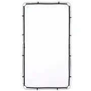Lastolite Frame Skylite Rapid 1.1x2.0m Med Alum Frame collap fits Skylite Rapid Fabrics