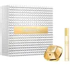 Paco Rabanne Lady Million For Women Eau de Parfum Perfume 50ml GIFT SET