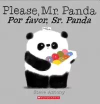 在飛比找博客來優惠-Please, Mr. Panda / Por Favor,