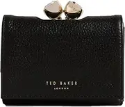 [TED BAKER] Rosiela Small Bobble Purse - Black