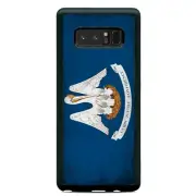 Distressed Louisiana State Case Cover Samsung Galaxy S23 S22 Plus Ultra S21+ S20
