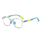Blue Ray Blocking Anti-Blue Light Glasses Computer Goggles Children Boys Girls