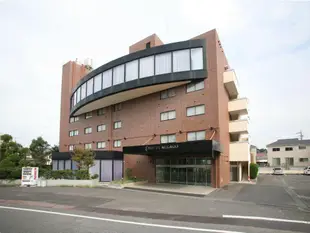 米拉果中部機場飯店Hotel Milago Chubu Airport