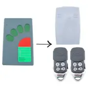 ATA Green TX 27Mhz Garage Door Remote Upgrade Kit GDO2v4/GDO4v2/GDO2/GDO4 N1854