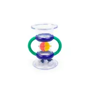 Sassy Baby Double Dip Funnel Baby/Toddler Bath Interactive Play Toy 6m+
