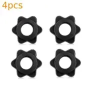 Barbell Spinlock Collars Check Clips Collars Dumbbell Screw Spin Hot Sale