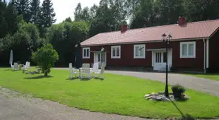 Lilla Garden