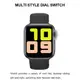 Smart watch T500 Bluetooth call full touch seen heart rate m