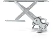 For 2018-2021 Lexus RX450hL Window Regulator APR 83674TMGP 2019 2020 3.5L V6 (for: Lexus)