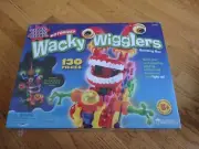 Learning Resources - Gears! Gears! Gears! Motorized Wacky Wigglers - New Sealed!