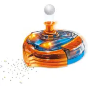 AUSTRALIAN GEOGRAPHIC Robotic Vacuum Cleaner STEM Toy