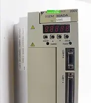 SGDM-30ADA Servo Drive