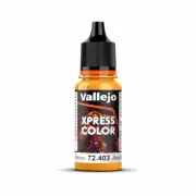 Vallejo Xpress Color - Templar White - VAL72401 - 17ml