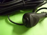 CORD 12V HEAVY REPLACEMENT STRAIGHT W/SWITCH