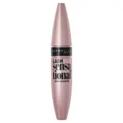 Maybelline Lash Sensational Lengthening Mascara - Blackest Black