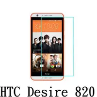 在飛比找蝦皮購物優惠-HTC Desire 820 鋼化玻璃 保護貼