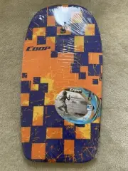 37 inch Bodyboard Kickboard Surfing Skimboard Wake Boogie Board