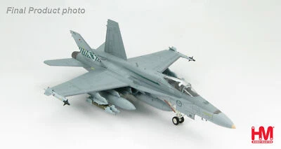 for HM for McDonnell for Douglas F/A-18A A21-48 77 Sqn 1/72 diecast plane model