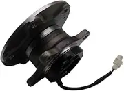 Rear Wheel Hub Bearing Assembly ，Compatible With Suzuki SX4 2006-6000628548 43402-61MR0 4340261MR0