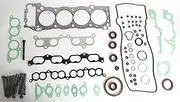 HGS939 Cylinder Head Gasket Set with Head Bolt Kit HBK957, Fits for Toyota T100 1994-1998, Fits for Tacoma 1995-2004, Fits for 4Runner 2.4/2.7L 1996-2000#OE AHS8050 210221 TO2.4HSE HS9465PT 09-11652