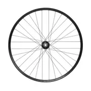 Hope Rear 29er Fortus 35W Pro 5 Black 142mm with 148mm Conversion Kit XD - Black Size SRAM XD