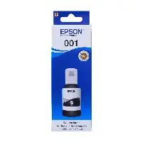 EPSON ㊣原廠填充墨水 單瓶70ml T03Y100 黑色 墨水 適用機型： L4150 L4160 L6170 L6190 印表機 DIY填充墨水.連續供墨◆ ◆電話訂購專線:02-28958611另有 副廠 墨水匣 碳粉匣