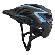 TLD A3 Sideways MIPS MTB Helmet Black