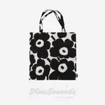 現貨在台✨ MARIMEKKO PIENI UNIKKO托特包 黑白款 東京購入