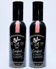 2 Bath & Body Works VANILLA PATCHOULI Room Spray Perfume Mini 1.5 oz