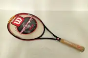 NEW 2002 Wilson Pro Staff ROK 102 335 Gr 4 3/8 16x20