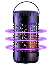 Fresh Fab Finds Solar Bug Zapper