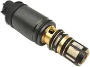 ATATHXHQay A/C AC Compressor Solenoid Valve Compatible for Tacoma Automotive Compressor Refrigerant Control Valve