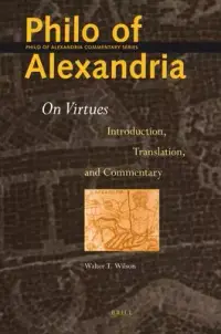 在飛比找博客來優惠-Philo of Alexandria On Virtues