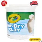 Air Dry Clay (5Lb Bucket), Natural White Modeling Clay for Kids.....