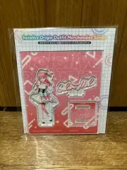 Hololive Sakura Miko Acrylic Stand Origin Costume